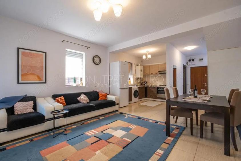 Casa de vanzare in Otopeni, complex reziden?ial lini?tit ?i prietenos - 13