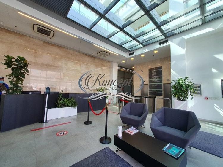 Spatiu birouri clasa A, zona Grigorescu - 2