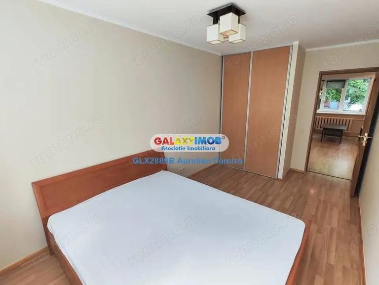 Apartament 2 camere Soseaua Chitila sp 50mp parter - 2