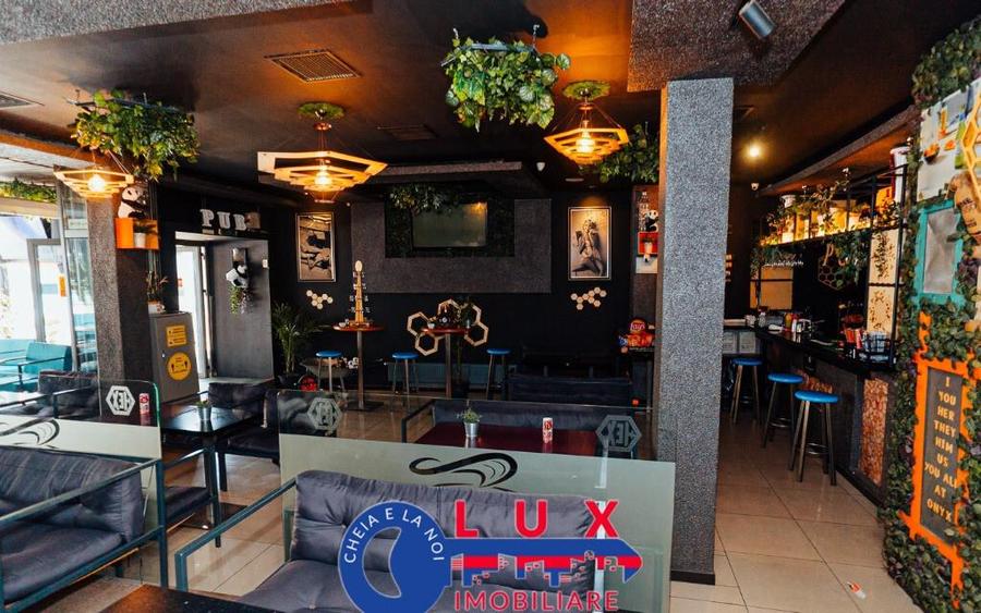 ID 511 Afacere la cheie HEX CAFFE in Exclusivitate! - 2