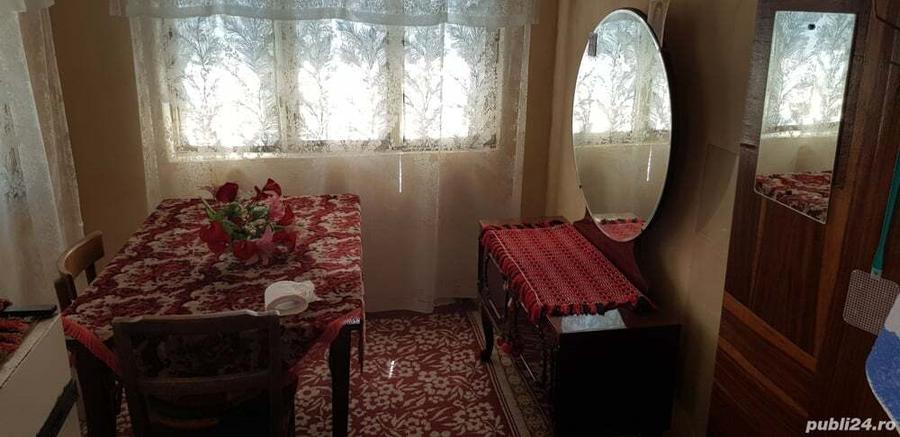 Casa 4 camere cu pod mansardabil si beci. Mobilata - 2