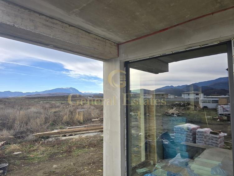 Ansamblu rezidențial exclusivist în Cristian, Brașov - 9