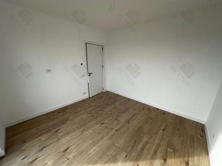 Vila Individuala - 4 Camere - Teren 420 mp - Comuna Berceni - 8