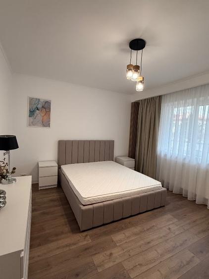 Apartament 2 Camere Modern & loc parcare subteran  - Drumul Taberei - 1