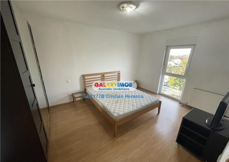 2 camere Residenz Cartierul German Chitila 1 FEBRUARIE - 6