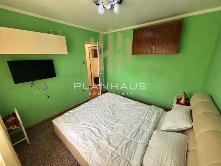 Apartament 3 Camere – Bld. Traian, Zona Dalia - 8