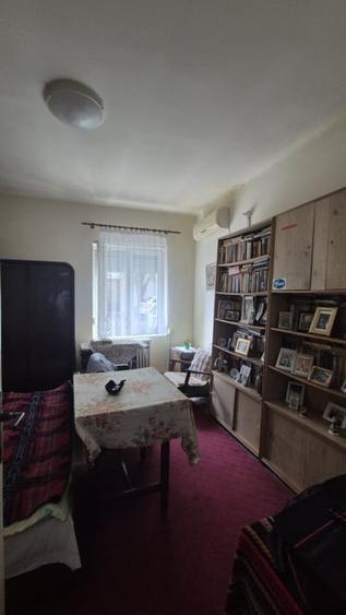 CASA DE CULTURA | CARAMIDA | CABINETE MEDICALE | BIROURI - 10