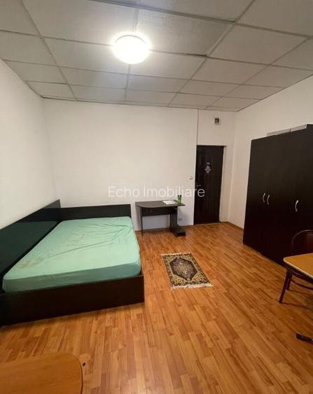 PODU ROS - PALAS MALL - Garsoniera 25 mp. mobilata utilata PODU ROS - PALAS MALL - Garsoniera 25 mp. mobilata utilata