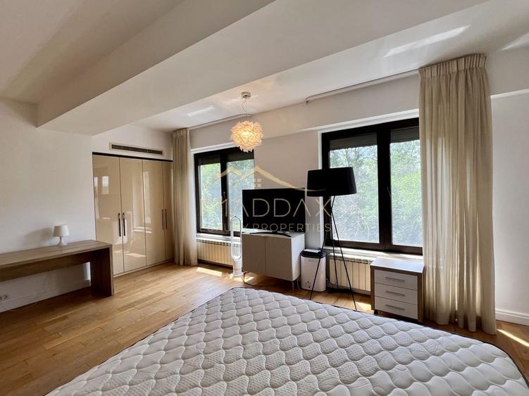 Apartament LUX *5 camere* 276mp // Soseaua Nordului - 14