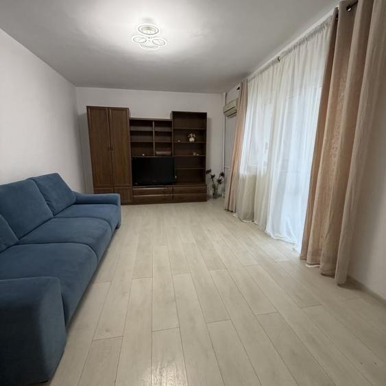 2 camere | Mobilat si utilat | Dr taberei | Metrou | 7-8 min - 1