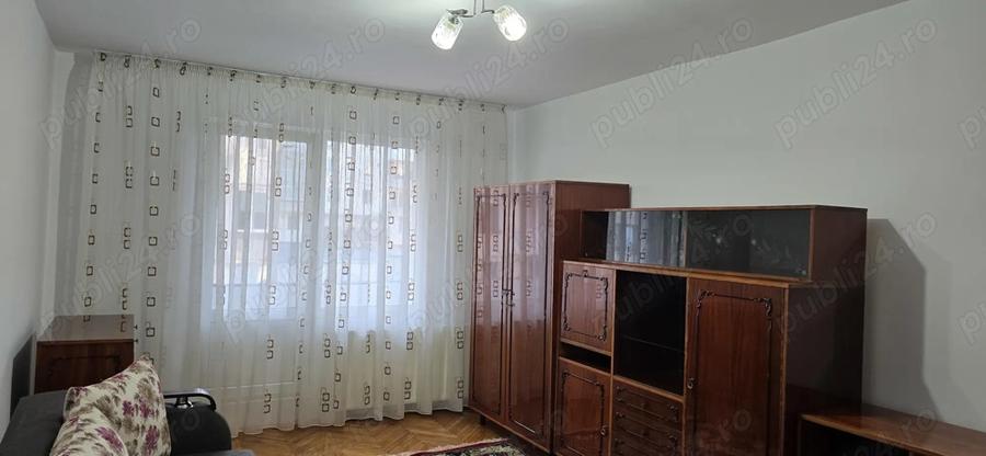 Inchiriez apartament cu doua camere in Ludu? - 4