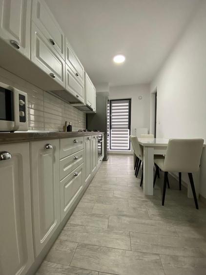 Apartament 2 camere Drumul Taberei - Militari - 4
