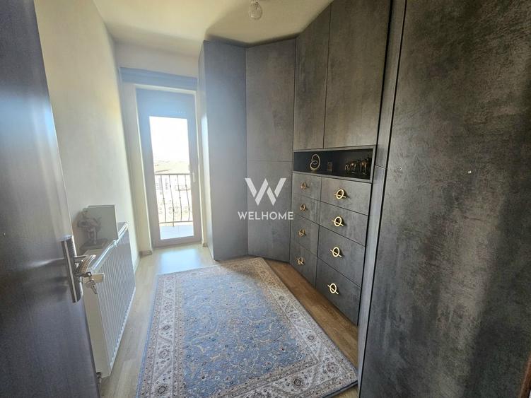 Casa individuala cu Garaj  Sura Mare - 12