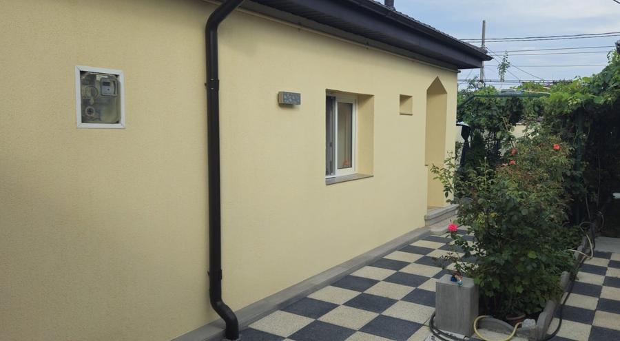 Casa 5 camere,parter,mobilata ,utilata si renovata recent. - 1