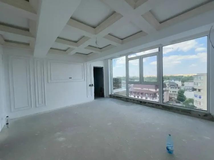 Apartament 4 Camere | LUX | 13 Septembrie | Terasă 85mp | View Superb - 15