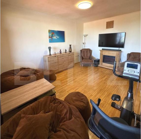 Apartament modern cu 3 camere, complet mobilat ?i utilat ?? - 7