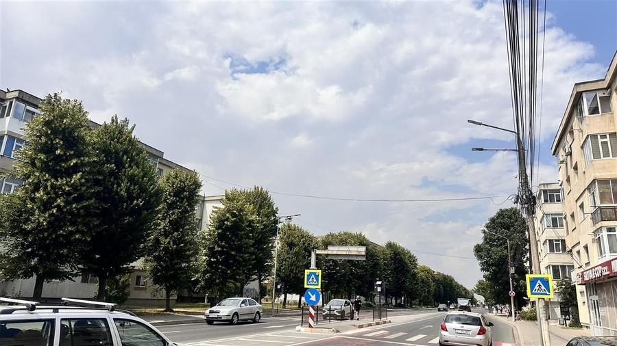 Apartament 4 camere Mangalia - zero comision - 13