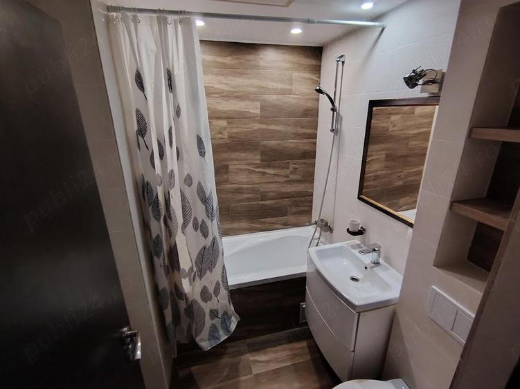 Apartament 3 camere, parcare, Podu Ros - Cantemir - 7