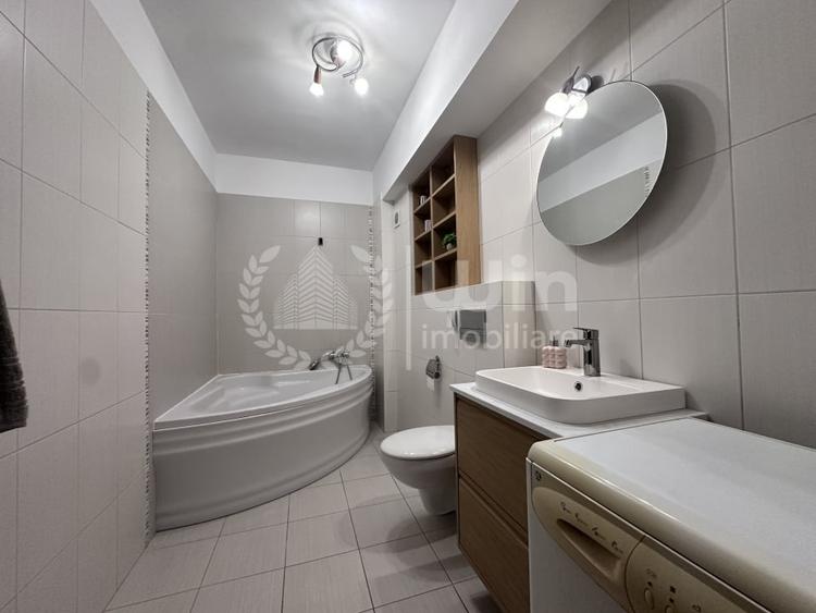 Apartament 2 camere | Decomandat | Bloc nou | Gradina | Buna Ziua - 7