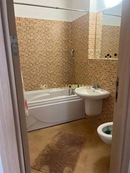 Garsoniera | Complex BelleView | Sinaia | Acces piscina | Acces Sala - 8