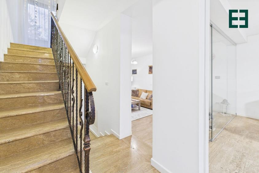 Casă înșiruită P+M cu 3 camere - Dumbrăvița - Timișoara - 7