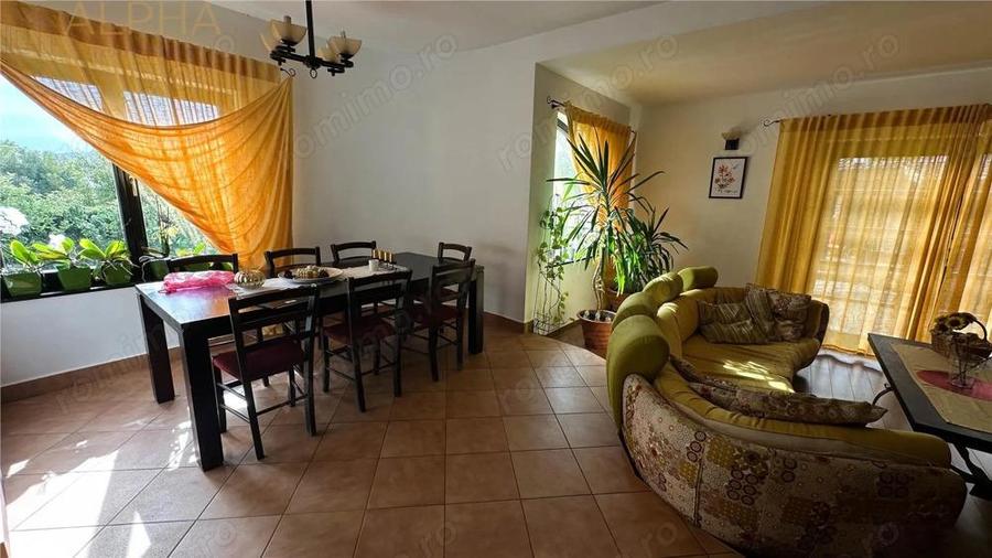 Casa Spatioasa 5 Camere, 325mp utili si Foisor, Teren 534mp - 13