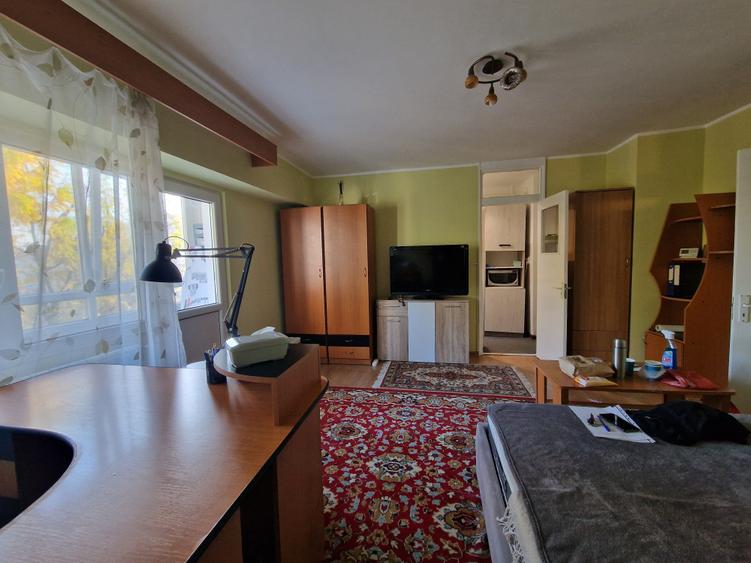 1 CAMERA - PACURARI - Moara de Foc - mobilat si utilat - - 2