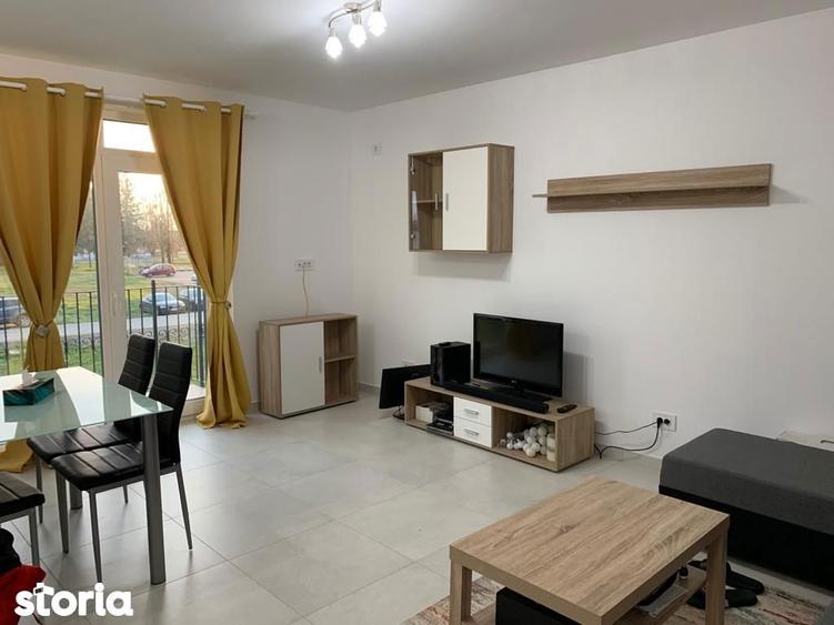 Ap 2 Camere Giroc zona Eso 350 euro - 3