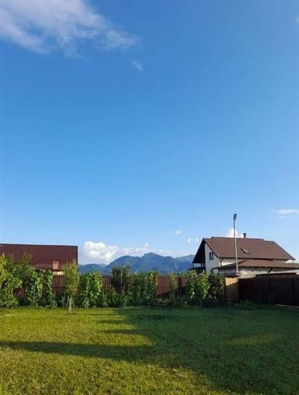 Tarlungeni, Brasov - 1