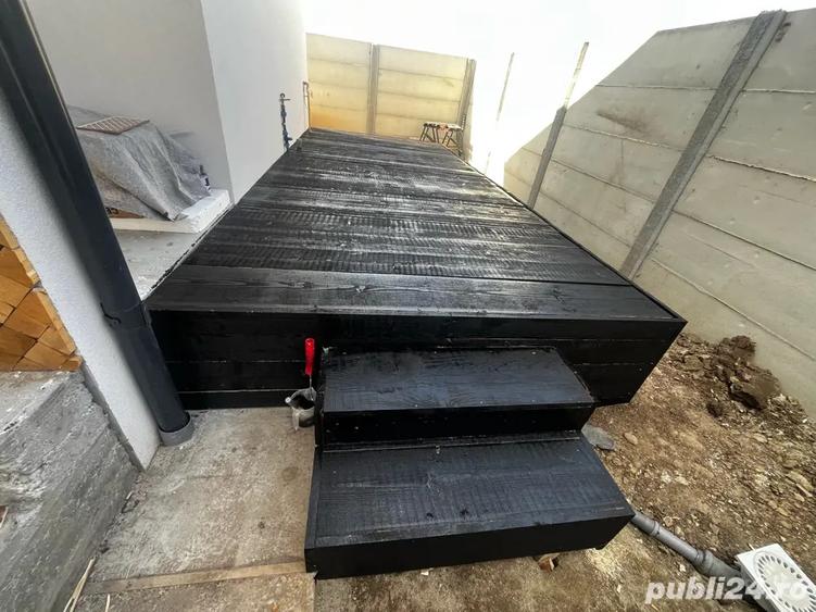 Casa individuala cu 3 camere Pantelimon - 2