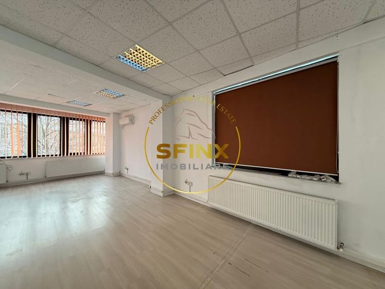 Cladire multifunctionala – sediu business , 1160 mp, garaj 11 masini, Cotroceni - 13