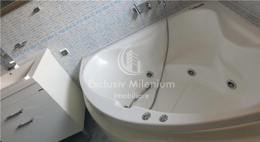 Vila / Casa Mosilor - Armeneasca ideal BIROURI - 6