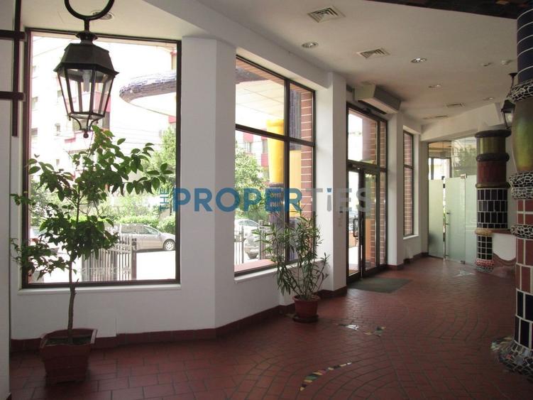 Comision 0! Spatii birouri in zona Aviatiei - diverse suprafete - 7