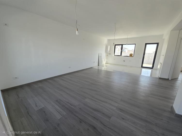 Parter | 3 Camere | 0% Comision | Berceni/Vidra - 2