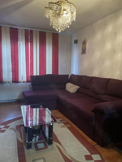 Apartament 3 camere | 69 mp | Proprietar |Zona Barca - Modoran Ene - 1