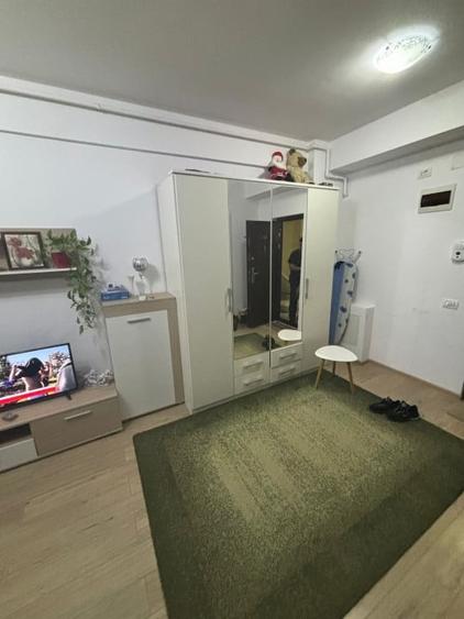 Garsoniera Militari Residence Tineretului - 3