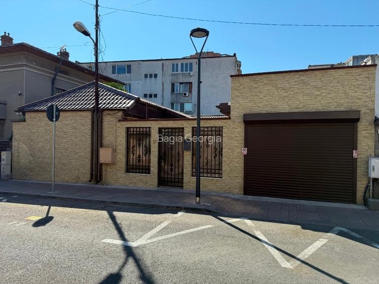 Vand casa centru Constanta Vand casa centru Constanta