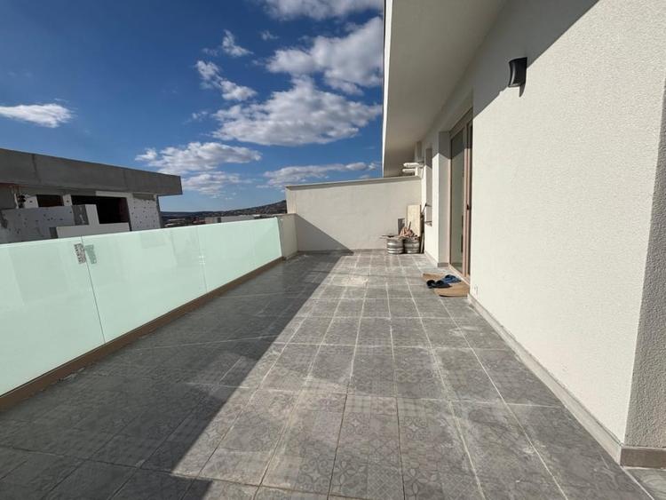 Apartament  Bloc Nou zona Zavoaie plus parcare subterana - 6