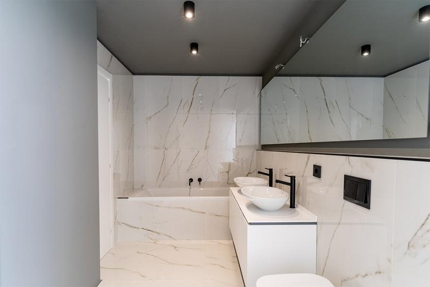 VILE NOI "READY TO MOVE", LA INTRARE CORBEANCA, ANSAMBLU PRIVAT DE TIP BOUTIQUE - 6