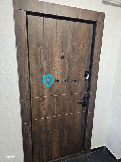 Garsoniera 36 M2 Et.1 Grand Arena Berceni - 3