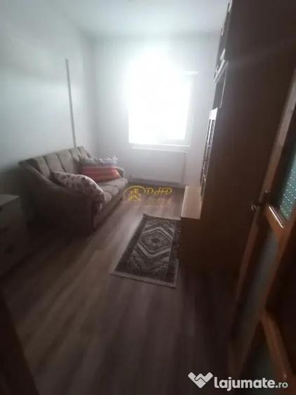 Apartament 4 camere decomandate - Pacurari - 17