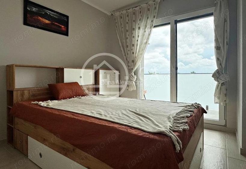 Apartament de inchiriat cu 2 camere in zona AES Residence, Oradea