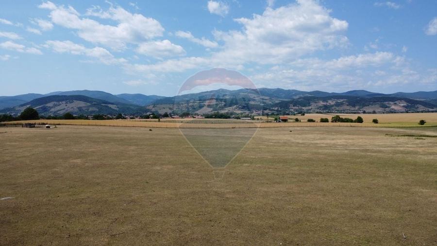 Teren industrial 5.000 mp Vintu de Jos - amplasament strategic - 9