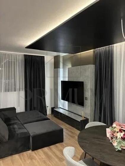 TORONTALULUI - LUX - 2 Camere - Vedere PANORAMICA - 1