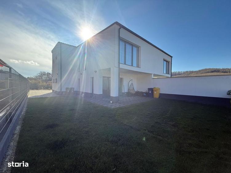 Duplex nou pe Mosnei in Medias - 8