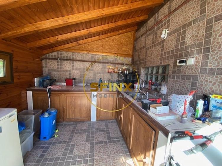 CASA DE VANZARE IN ORASUL BAICOI -PRAHOVA - 12