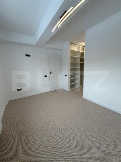 Apartament 3 camere finisat | 2 bai | Bloc Premium | Etaj 1 | Parcare Subterana - 5