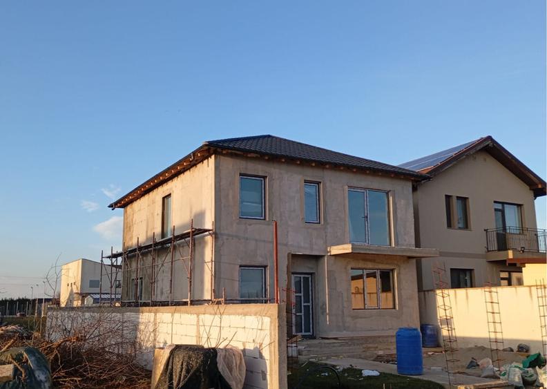 Casa de vanzare P+1E - 10