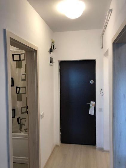 Garsoniera Chiajna - Str. Crinului, utilitati, STB -150 m, comision 0% - 7
