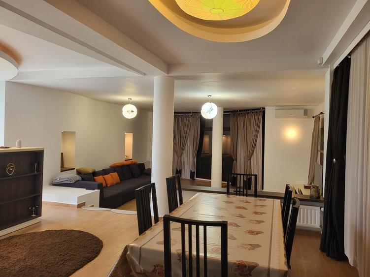 Dimineți pe ponton, seri la piscină – viața la Snagov. - 7